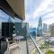 Address Opera Residences Burj Khalifa View - Dubaj