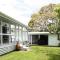 Bendy Beach House
