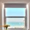 Central, Seaview Apartment, 3 beds, 2 baths, kid & dog friendly at The Lookout Broadstairs - Broadstairs