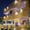 La Shashalia Luxury