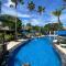 Balangan Surf Resort