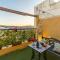 Sunny Maltese townhouse Madonnina Kalkara - Happy Rentals