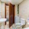 Sunny Maltese townhouse Madonnina Kalkara - Happy Rentals
