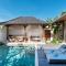 Asvara Villa Ubud by Ini Vie Hospitality - 乌布
