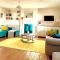 Central, Seaview Apartment, 3 beds, 2 baths, kid & dog friendly at The Lookout Broadstairs - Broadstairs