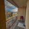 CIEL MONTAGNARD - Apartment with mountain views