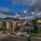 CIEL MONTAGNARD - Apartment with mountain views