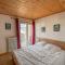 CIEL MONTAGNARD - Apartment with mountain views
