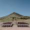 Buckskin - Lorrayne Ranch - Guffey