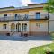 Villa Mimosa - Appartamento 2 - Happy Rentals