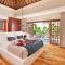 Asvara Villa Ubud by Ini Vie Hospitality - 乌布