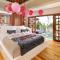 Asvara Villa Ubud by Ini Vie Hospitality