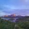 Unique private cabin in Lofoten