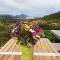 Unique private cabin in Lofoten