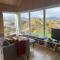 Unique private cabin in Lofoten