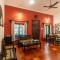 Vintage Estate - Lakeside allure with vintage decor,A plunge pool & A lawn featuring a charming gazebo