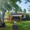 Vintage Estate - Lakeside allure with vintage decor,A plunge pool & A lawn featuring a charming gazebo