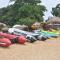 Appartement Chalet Kribi