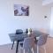 Horizon Haven with Panorama view with Free parking