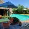 Rustenburg Palm Lodge