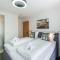 Apartment in Ellmau with Ski-In Access