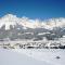 Apartment in Ellmau with Ski-In Access