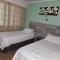 Rustenburg Palm Lodge - Рюстенбург