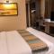 Eno Front One Hotel Semarang