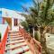 Seafront apartment in La Garrofa near the beach - La Garrofa