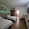Rustenburg Palm Lodge