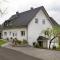 Large detached holiday home in Hesse with private garden and ter