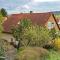 Large detached holiday home in Hesse with private garden and ter