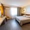 Aktas Hotel