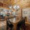 Dragons Den Cabin - Coosawatte Resort with Amenities