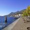 Gemhouse Ambra garda lake