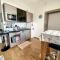 Appartement cosy, 200m plage, parking privé, WiFi - FR-1-361-18