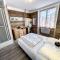 Villa Près de la Plage, Jardin, Proche Commerces, 4 Ch, Wifi, Idéale Familles - FR-1-361-15