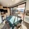 Chalet de standing 6 pers - Piscine chauffée - Proche plage - WIFI - Parking - Terrasse privée - FR-1-361-476