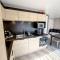 Chalet 4 pers avec piscine chauffée, terrasse privative, à 2 pas de la plage et commerces - FR-1-361-467