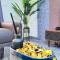 Elegant Appartement BELAPPART - Pointe-Noire