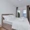 Villa Skyview mit Infinitypool und Panorama Meerblick - Brela