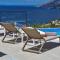 Villa Skyview mit Infinitypool und Panorama Meerblick