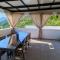 Villa Skyview mit Infinitypool und Panorama Meerblick - Brela