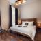 City Residence Apartment Hotel