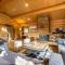 Le Chalet Etoile des Neiges - Ski à pied