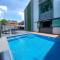 LYL Jaccuzi Private Pool House - 16PAX