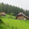 Cosy farmhouse apartment at the edge of the forest