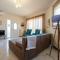 Estell’s sweet luxury house
