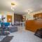 Estell’s sweet luxury house