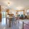 Estell’s sweet luxury house
